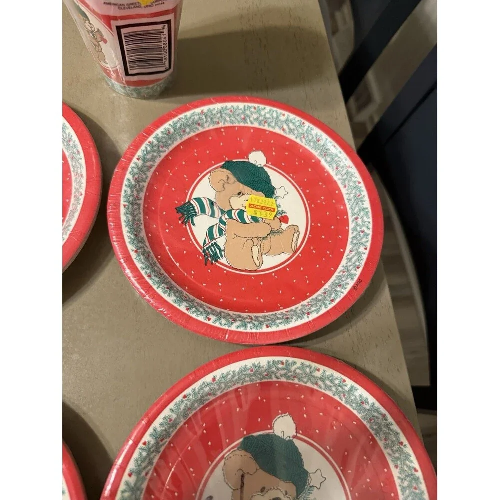 American Greetings product set